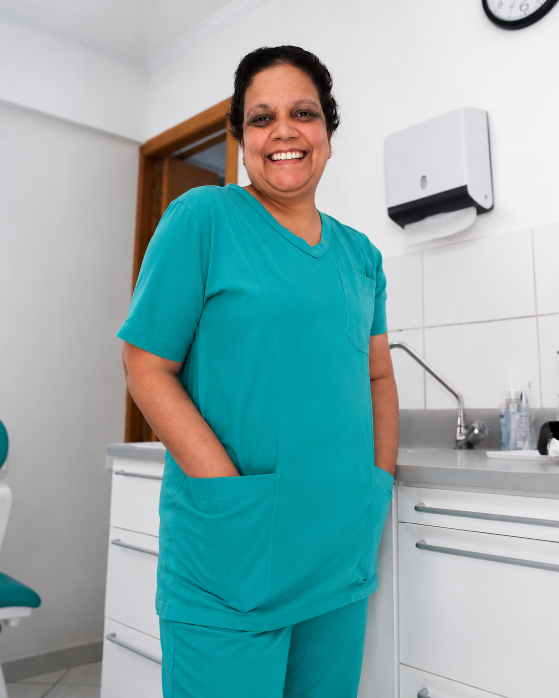 Dra. Luciana Rosas Gonçalves